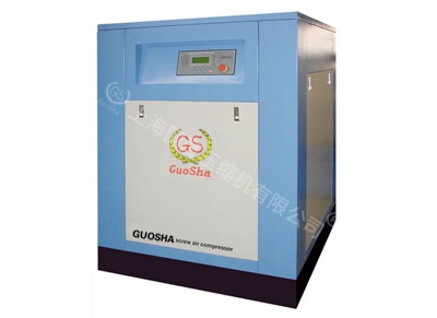 GS-W-150Bar無油空壓機